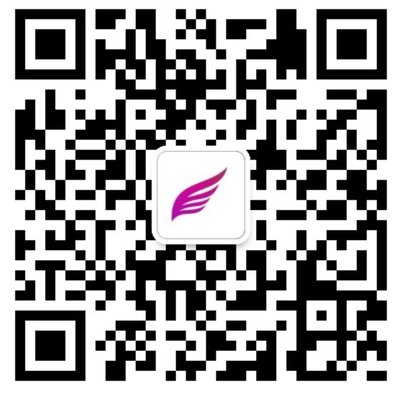 补盯微信公众号二维码